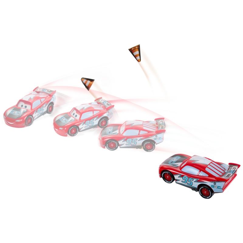 Disney Pixar Cars HXJ34 vehículo de juguete