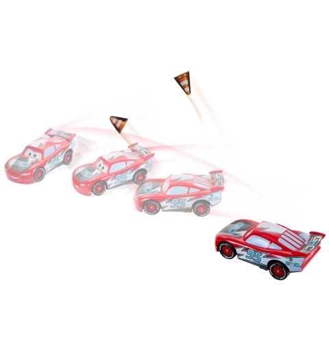 Disney Pixar Cars HXJ34 vehículo de juguete