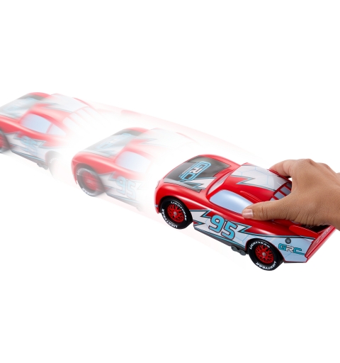 Disney Pixar Cars HXJ34 vehículo de juguete