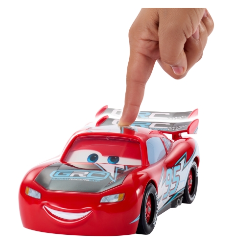 Disney Pixar Cars HXJ34 vehículo de juguete