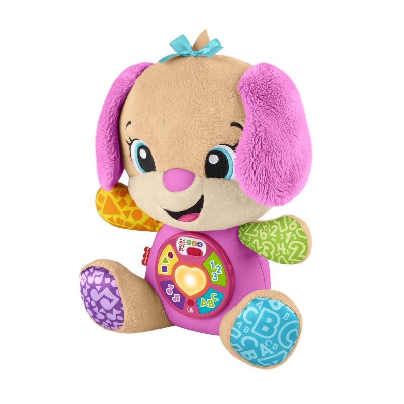 Fisher-Price Laugh & Learn JFD35 learning toy