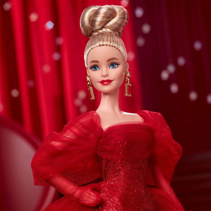 Barbie Signature JBJ17 muñeca