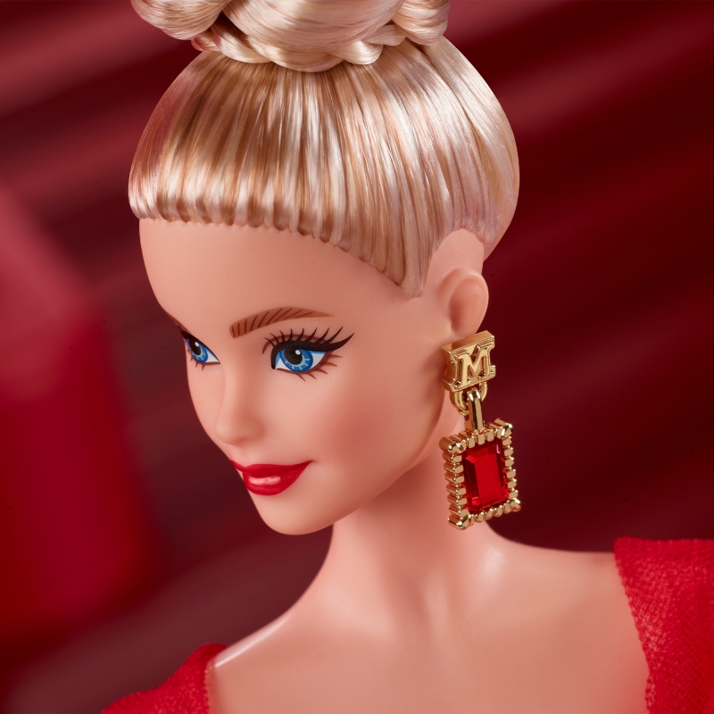 Barbie Signature JBJ17 muñeca