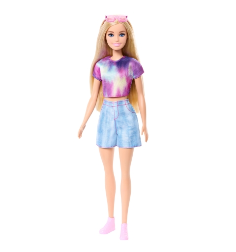 Barbie JFV63 bambola