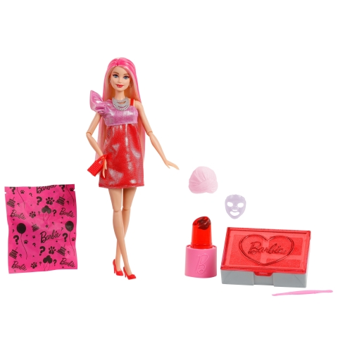 Barbie JFY68 muñeca