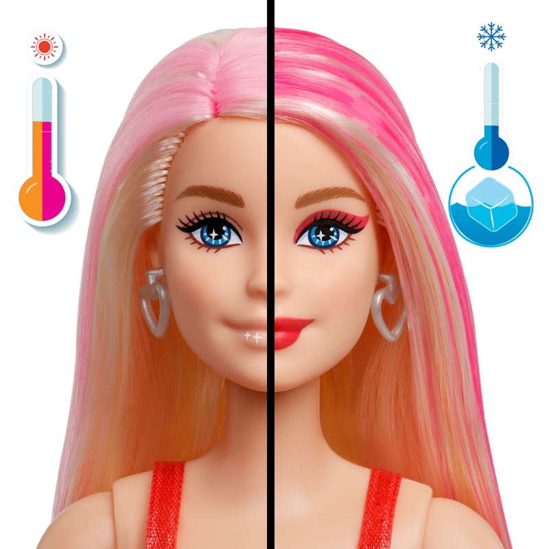 Barbie JFY68 muñeca