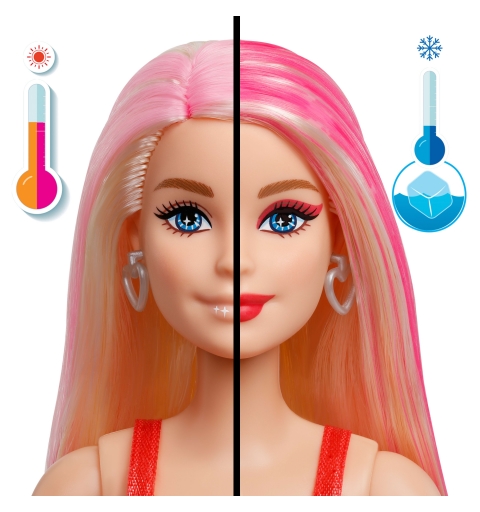 Barbie JFY68 muñeca