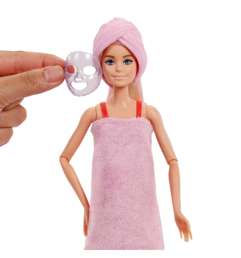 Barbie JFY68 muñeca