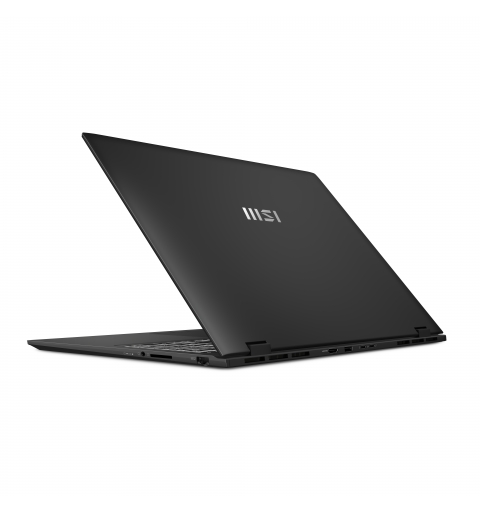 MSI Prestige 16 AI+ EVO B2VMG-062IT laptop Intel Core Ultra 7 258V Ordinateur portable 40,6 cm (16") Quad HD+ 32 Go