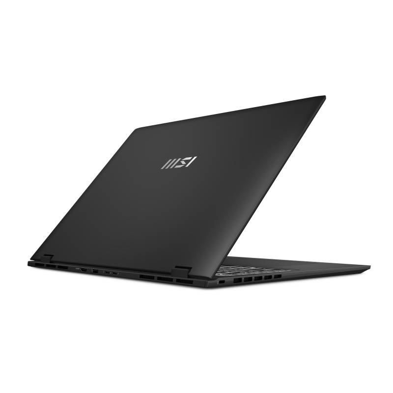 MSI Prestige 16 AI+ EVO B2VMG-062IT laptop Intel Core Ultra 7 258V Ordinateur portable 40,6 cm (16") Quad HD+ 32 Go