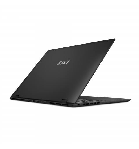 MSI Prestige 16 AI+ EVO B2VMG-062IT laptop Intel Core Ultra 7 258V Ordinateur portable 40,6 cm (16") Quad HD+ 32 Go