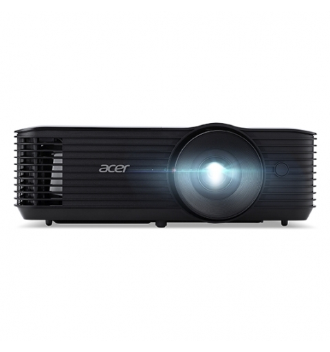 Acer Essential X1128H Proiettore a raggio standard 4500 ANSI lumen DLP SVGA (800x600) Compatibilità 3D Nero