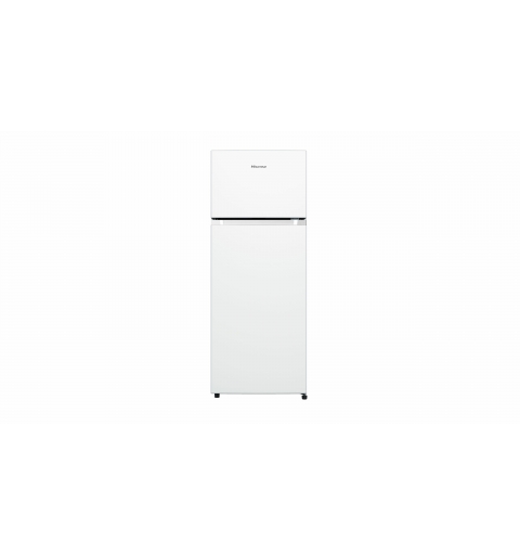 Hisense RT267D4AWE frigorifero con congelatore Libera installazione 206 L E Bianco