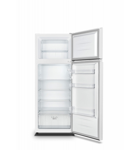 Hisense RT267D4AWE frigorifero con congelatore Libera installazione 206 L E Bianco