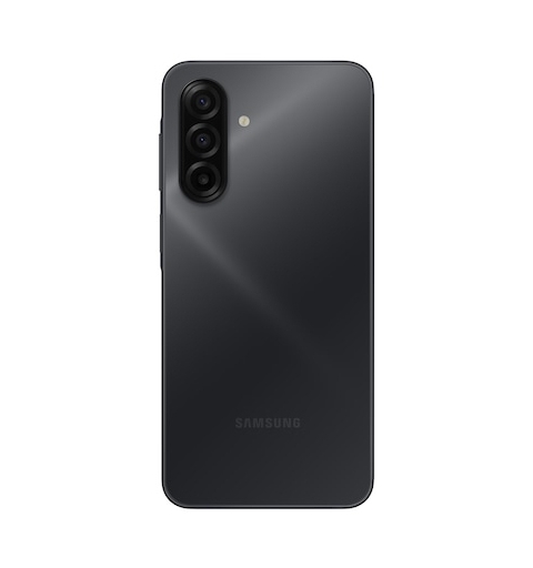 Samsung SM-A175FZKBEUE smartphone 17 cm (6.7") Hybrid Dual SIM 4G USB Type-C 4 GB 128 GB 5000 mAh Black