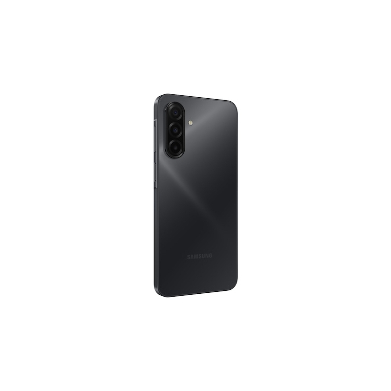 Samsung SM-A175FZKBEUE smartphone 17 cm (6.7") Dual SIM ibrida 4G USB tipo-C 4 GB 128 GB 5000 mAh Nero