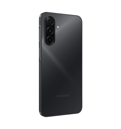 Samsung SM-A175FZKBEUE smartphone 17 cm (6.7") Double SIM hybride 4G USB Type-C 4 Go 128 Go 5000 mAh Noir