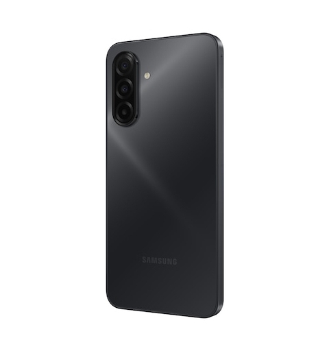 Samsung SM-A175FZKBEUE smartphone 17 cm (6.7") Hybrid Dual SIM 4G USB Type-C 4 GB 128 GB 5000 mAh Black