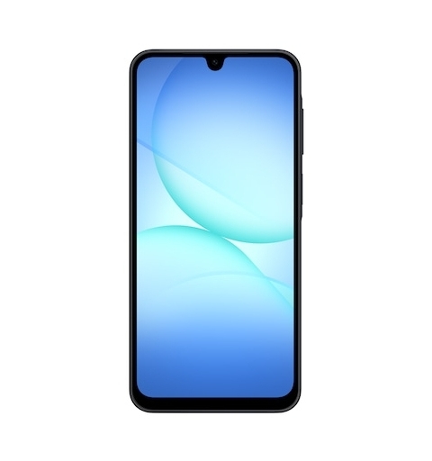Samsung SM-A175FZKBEUE smartphone 17 cm (6.7") Hybrid Dual SIM 4G USB Type-C 4 GB 128 GB 5000 mAh Black
