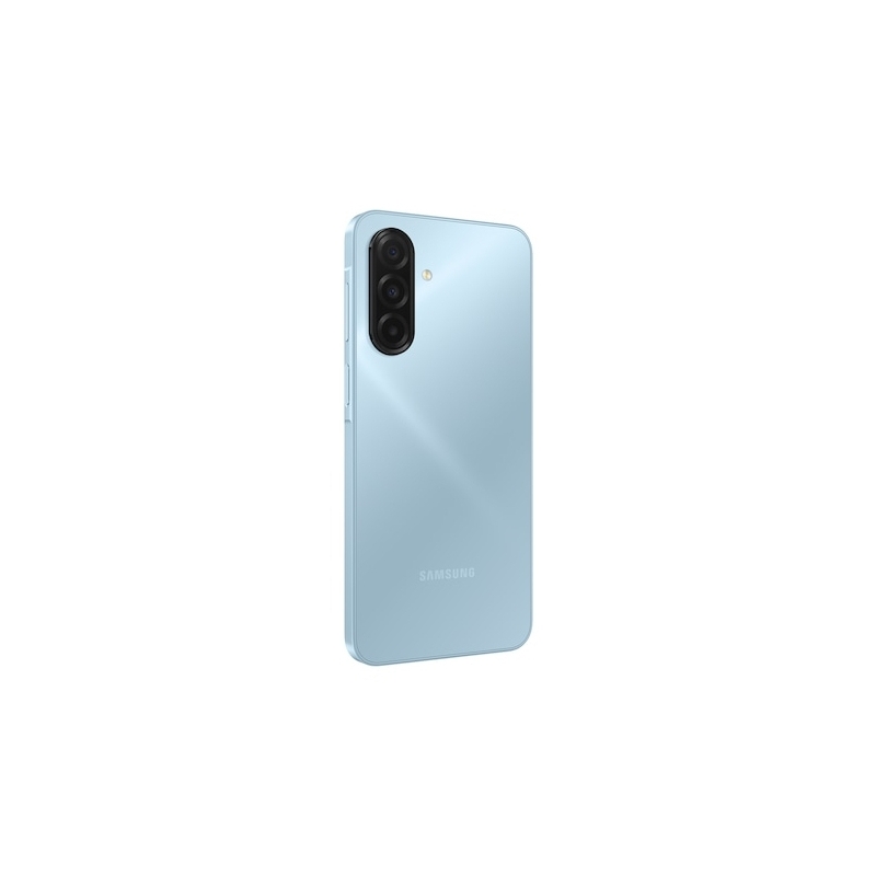 Samsung Galaxy A17 17 cm (6.7") Hybrid Dual SIM 4G USB Type-C 4 GB 128 GB 5000 mAh Light Blue