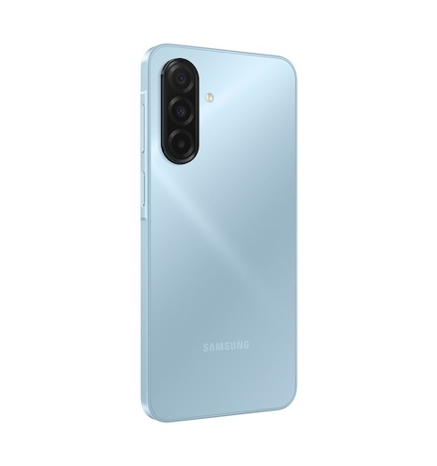 Samsung Galaxy A17 17 cm (6.7") Hybrid Dual SIM 4G USB Type-C 4 GB 128 GB 5000 mAh Light Blue