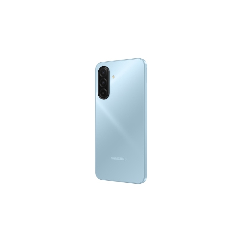 Samsung Galaxy A17 17 cm (6.7") Hybrid Dual SIM 4G USB Type-C 4 GB 128 GB 5000 mAh Light Blue