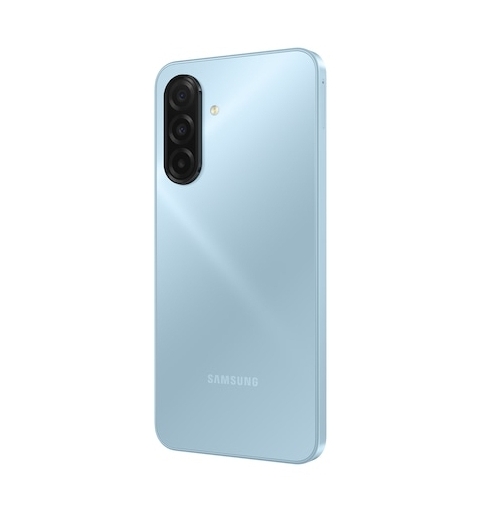 Samsung Galaxy A17 17 cm (6.7") Hybrid Dual SIM 4G USB Type-C 4 GB 128 GB 5000 mAh Light Blue