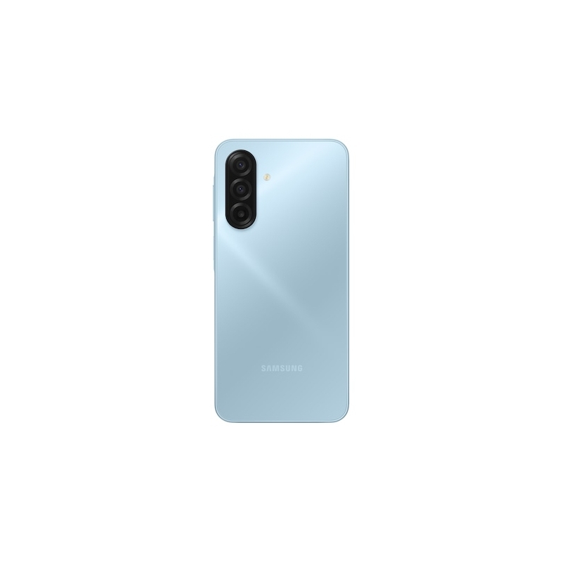 Samsung Galaxy A17 17 cm (6.7") Hybrid Dual SIM 4G USB Type-C 4 GB 128 GB 5000 mAh Light Blue