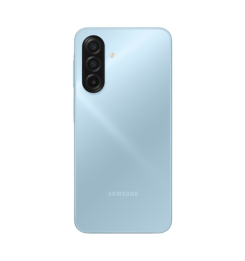 Samsung Galaxy A17 17 cm (6.7") Hybrid Dual SIM 4G USB Type-C 4 GB 128 GB 5000 mAh Light Blue