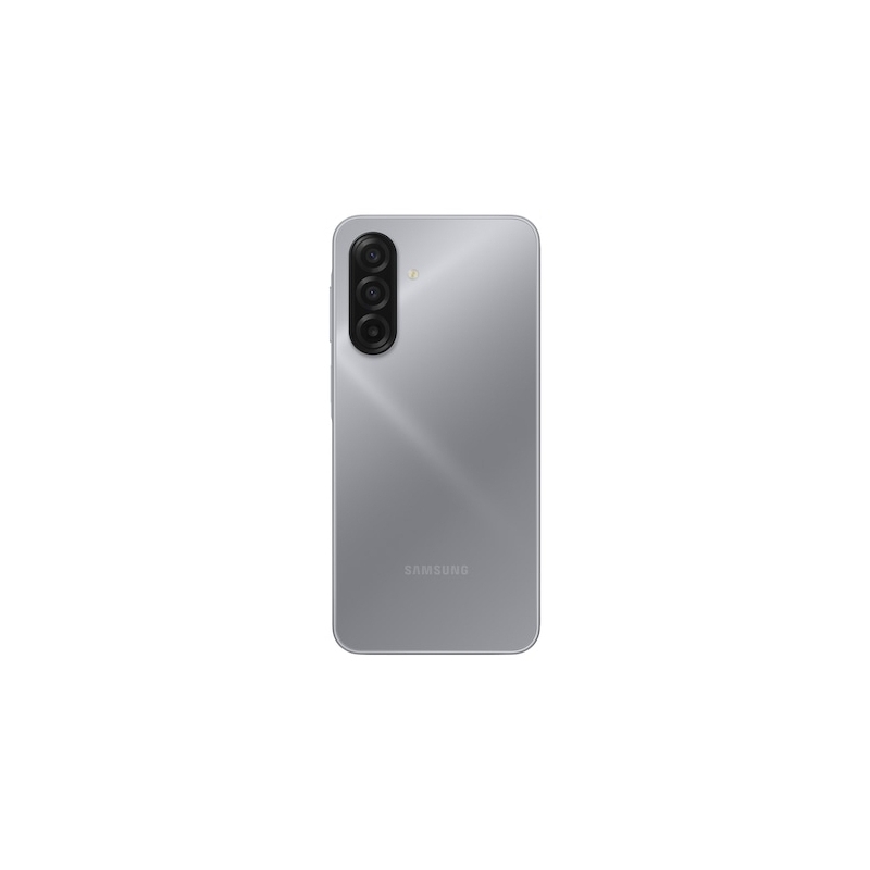 Samsung Galaxy A17 17 cm (6.7") Hybrid Dual SIM 4G USB Type-C 4 GB 128 GB 5000 mAh Grey