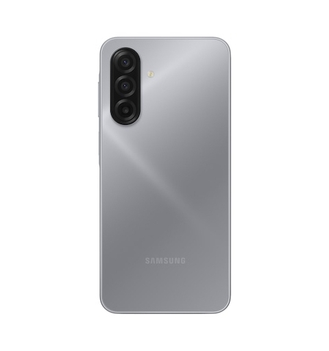 Samsung Galaxy A17 17 cm (6.7") Hybrid Dual SIM 4G USB Type-C 4 GB 128 GB 5000 mAh Grey