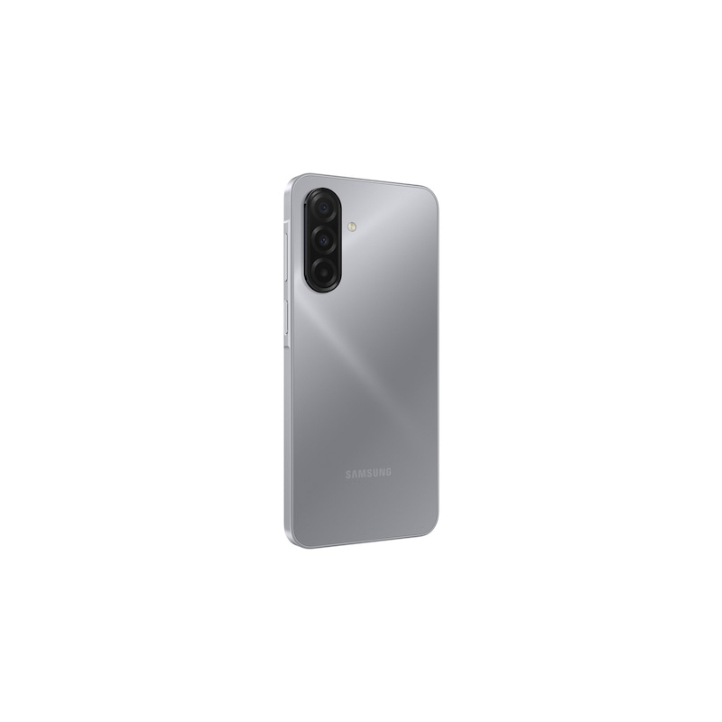 Samsung Galaxy A17 17 cm (6.7") Hybrid Dual SIM 4G USB Type-C 4 GB 128 GB 5000 mAh Grey