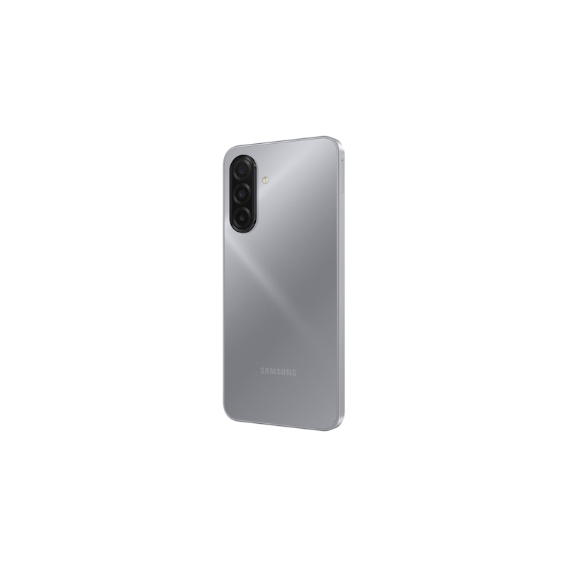 Samsung Galaxy A17 17 cm (6.7") Hybrid Dual SIM 4G USB Type-C 4 GB 128 GB 5000 mAh Grey