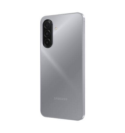 Samsung Galaxy A17 17 cm (6.7") Hybrid Dual SIM 4G USB Type-C 4 GB 128 GB 5000 mAh Grey
