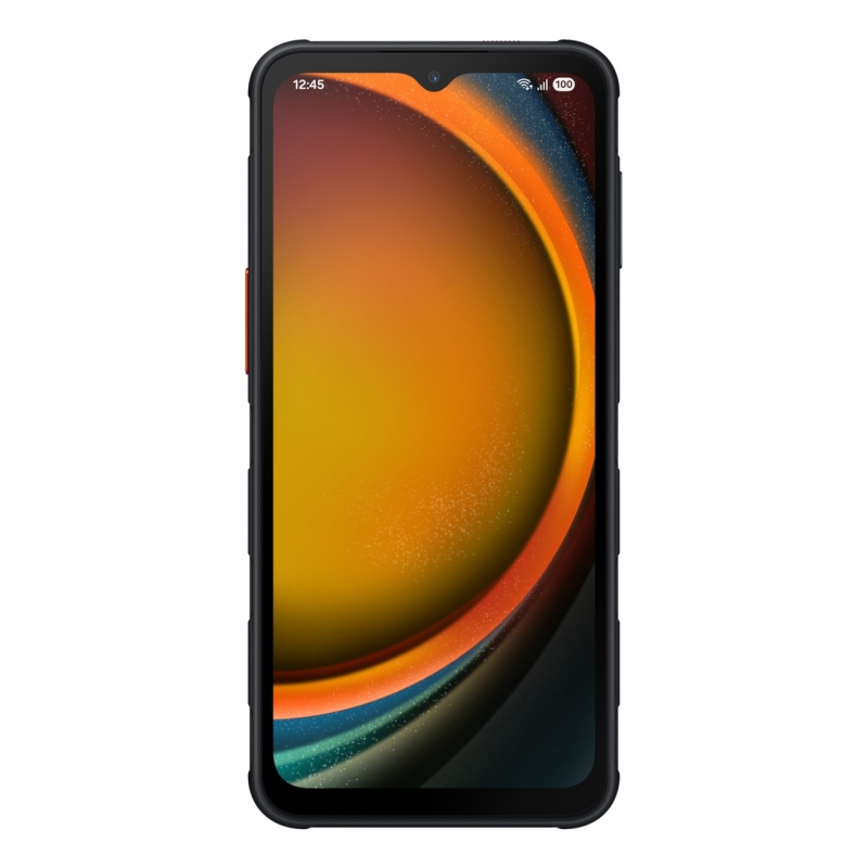 Samsung Galaxy XCover7 Pro 16.8 cm (6.6") Hybrid Dual SIM 5G USB Type-C 6 GB 128 GB 4350 mAh Black