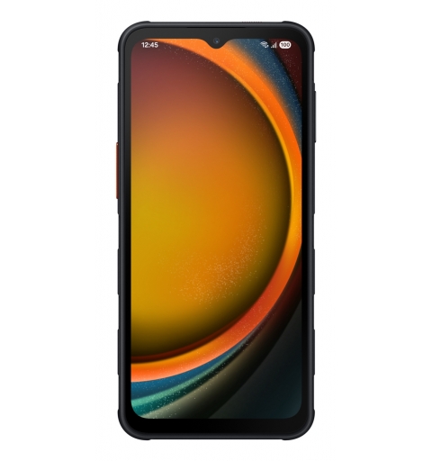 Samsung Galaxy XCover7 Pro 16.8 cm (6.6") Hybrid Dual SIM 5G USB Type-C 6 GB 128 GB 4350 mAh Black