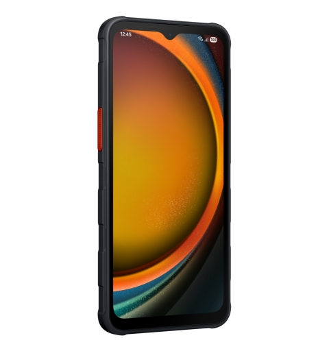 Samsung Galaxy XCover7 Pro 16.8 cm (6.6") Hybrid Dual SIM 5G USB Type-C 6 GB 128 GB 4350 mAh Black