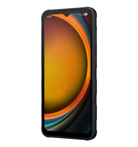 Samsung Galaxy XCover7 Pro 16.8 cm (6.6") Hybrid Dual SIM 5G USB Type-C 6 GB 128 GB 4350 mAh Black