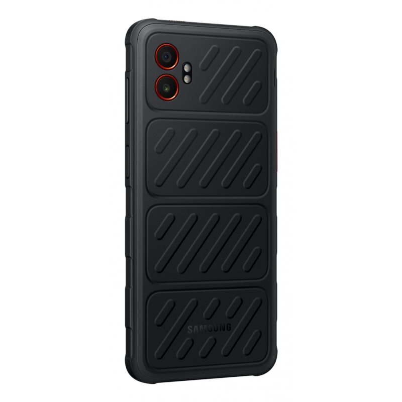 Samsung Galaxy XCover7 Pro 16.8 cm (6.6") Hybrid Dual SIM 5G USB Type-C 6 GB 128 GB 4350 mAh Black