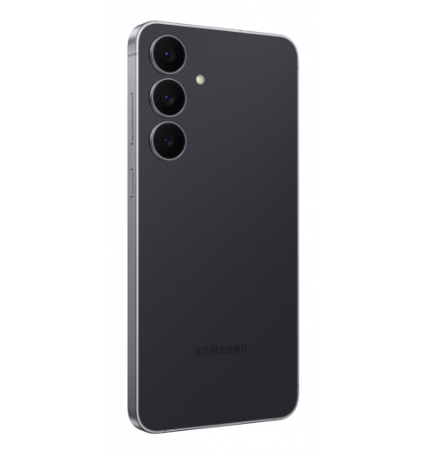 Samsung Galaxy S25 FE 17 cm (6.7") Doppia SIM Android 16.0 5G USB tipo-C 8 GB 256 GB 4900 mAh Nero