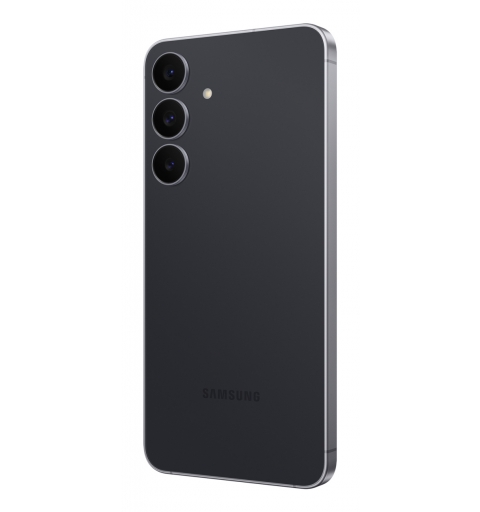 Samsung Galaxy S25 FE 17 cm (6.7") Doppia SIM Android 16.0 5G USB tipo-C 8 GB 256 GB 4900 mAh Nero