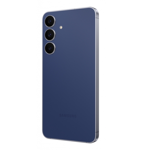 Samsung Galaxy S25 FE 17 cm (6.7") Doppia SIM Android 16.0 5G USB tipo-C 8 GB 256 GB 4900 mAh Blu marino