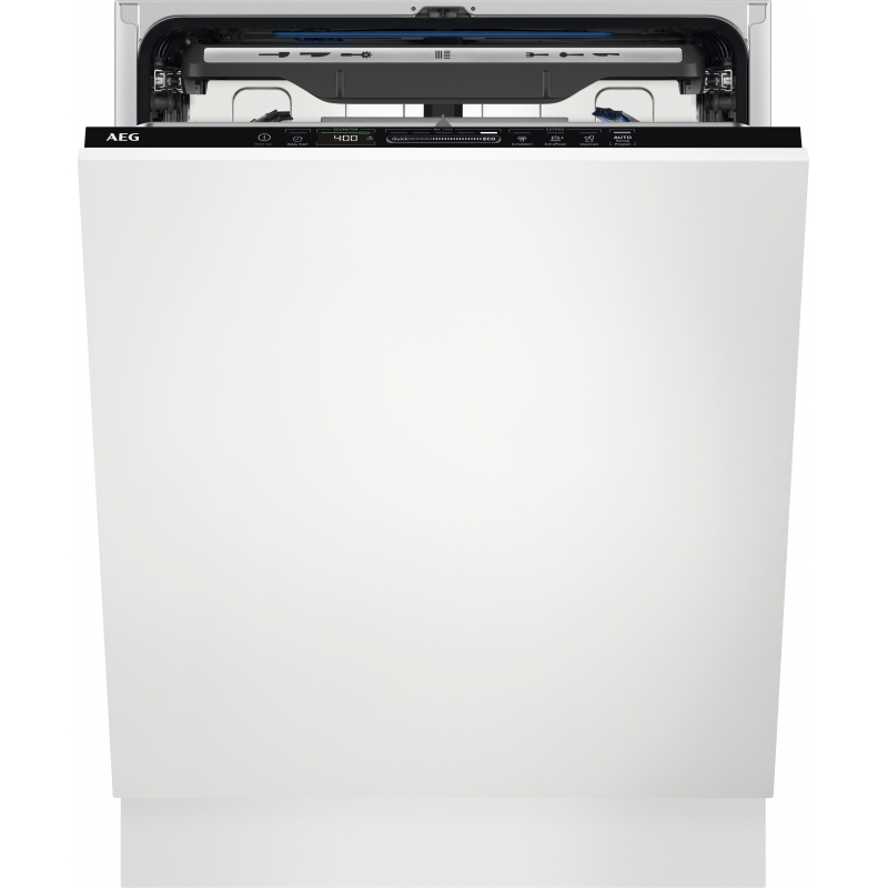 Electrolux EES68525L Fully built-in 14 place settings B