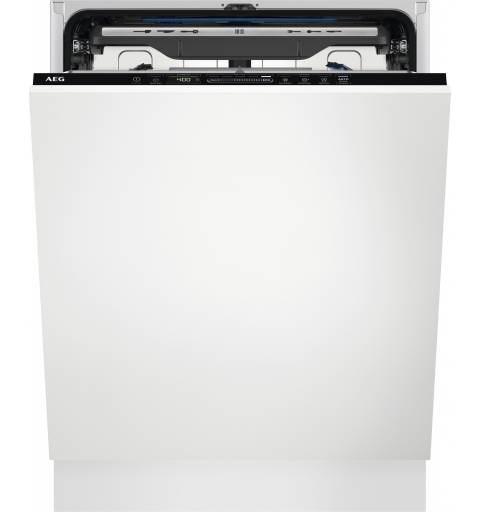 Electrolux EES68525L Fully built-in 14 place settings B
