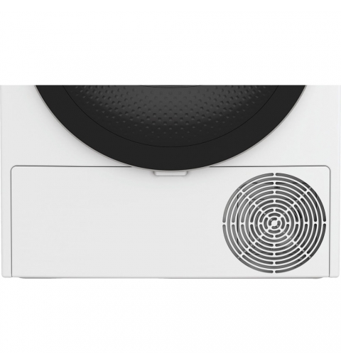 Whirlpool C WD R47M WBS IT sèche-linge Pose libre Charge avant 7 kg Blanc