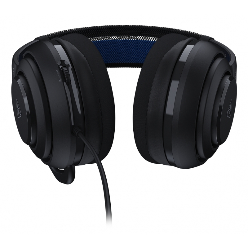 Turtle Beach Atlas 200 Auricolare Cablato A Padiglione Gaming Nero