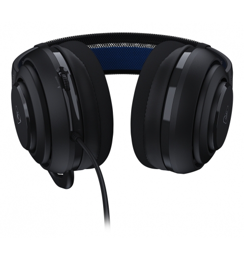 Turtle Beach Atlas 200 Auricolare Cablato A Padiglione Gaming Nero