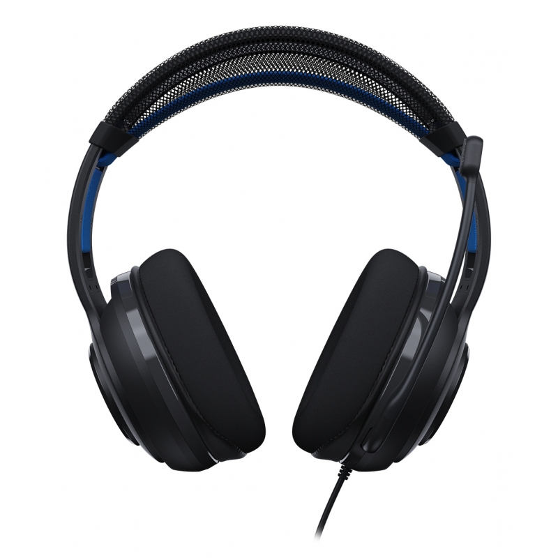 Turtle Beach Atlas 200 Auricolare Cablato A Padiglione Gaming Nero