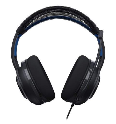 Turtle Beach Atlas 200 Auricolare Cablato A Padiglione Gaming Nero