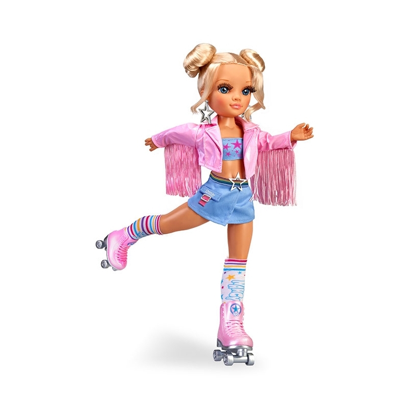 Famosa NAC22000 muñeca